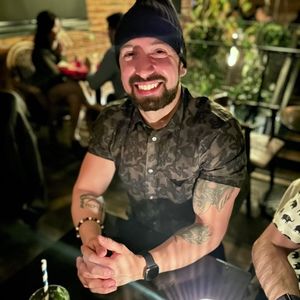 Meet your Posher, Robert